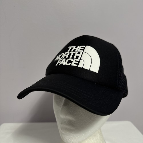 Cappello berretto baseball berretto nero The North Face. Taglia unica, regolabile - Foto 1 di 13