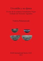 Un Estilo Y Su éPoca Valeria Palamarczuk Taschenbuch Spanisch 2011