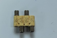 Vintage Super Pitch Pipe WM Kratt Co. SN-5 UKE-C-NOT Tuning Pipe