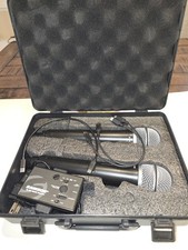 Samson Go Mic Mobile Handheld Wireless System