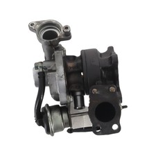 Turbolader Ford FIESTA VI PH.1 1.4 TDCI 1488986 G1-7205T