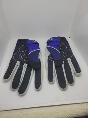 Thor Motorcross Gloves, Size Youth Medium - Picture 2 of 4