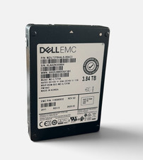 Dell EMC MZ-ILT3T8A SAMSUNG PM1643 3.84TB SAS 12G Read Intensive - 118000632