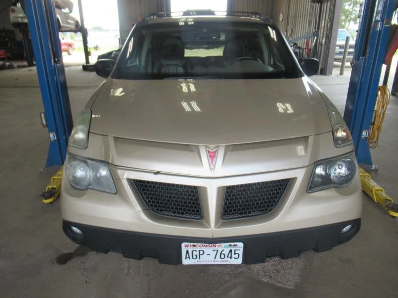 Base de montaje de válvula de acelerador del cuerpo del acelerador se adapta a 00-05 MONTANA 297512 Foto 2 de 4