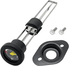 Indicatore Livello Carburante per Honda Foreman 400 450 1995-2004 Benzina Tappo