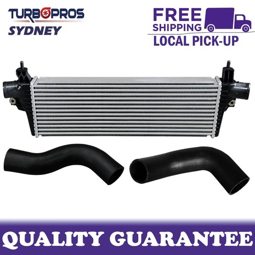 Intercooler & Hoses For Toyota Hilux 1GD-FTV 2.8L 2015-2020 - Bild 1 von 15