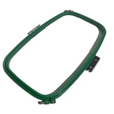 Aros de bordar para máquinas de bordar industriales