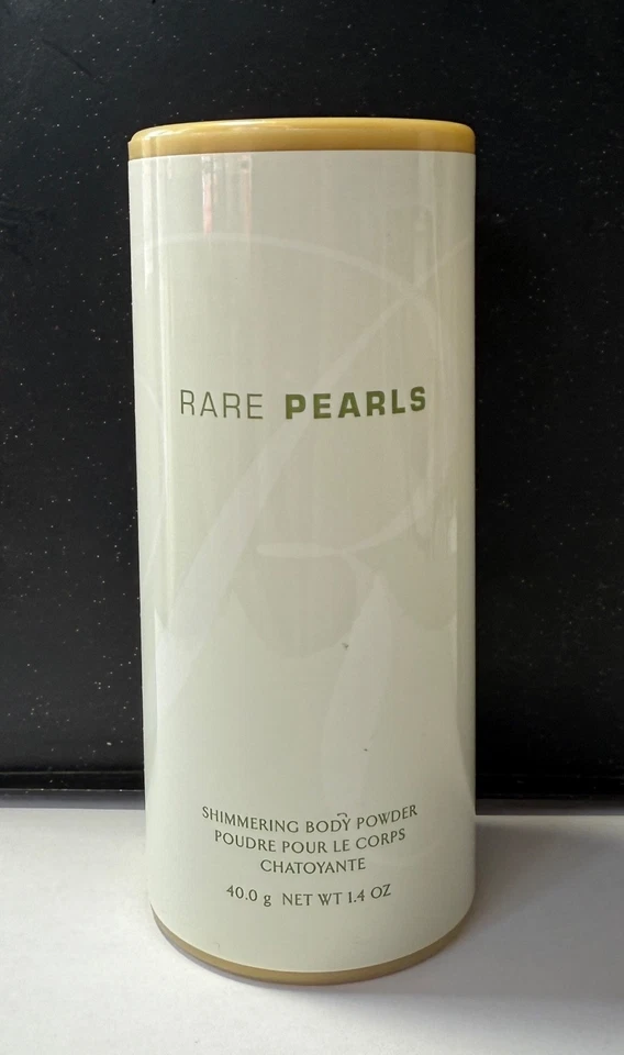 POLVOS PERFUME AVON, DULCE HONESTIDAD, PERLAS RARAS, ORO RARO, ODISEA, MAGIA NOCTURNA Foto 3 de 4