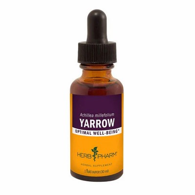 Yarrow 1 oz By Herb Pharm