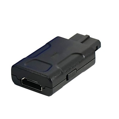 HDMI Adapter Converter for N64 GameCube Supports PAL NTSC Automatic Detection