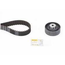 Zahnriemensatz für Audi 100 C2 431 435 C3 443 445 | 401470