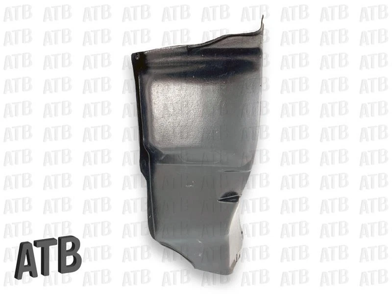 Underride Guard Installation Kit Clips for Audi A3 8L VW Golf IV New Beetle Diesel TDI - Image 2 of 4