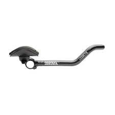 Profile Design Legacy II Aerobars, Aluminum Aerobar Extensions for Triathlon ...