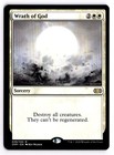 MTG - Wrath of God 39 - Double Masters NM
