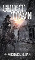 Michael Sloan | Ghost Town (Hardback) | Buch | Englisch (2021) | Gebunden
