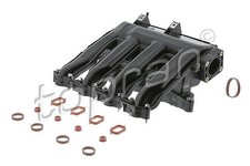Modulo collettore di aspirazione TOPRAN per BMW
