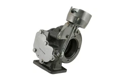 New Genuine BorgWarner .83 A/R T4 Wastegated Turbine Housing – Part #13761009026