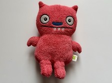 Hasbro Ugly Dolls Lucky Bat 9  Plush Stuffed Animal