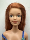 Vintage Midge Barbie Doll Surf City Midge 2000 Red Hair & Freckles
