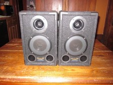 Jensen Audio JP500 Speakers