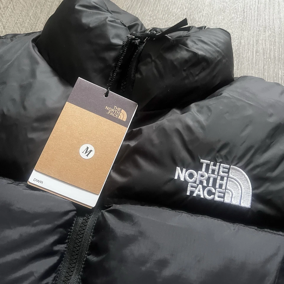 The North Face Puffer Jacket 700  - Image 2 of 4