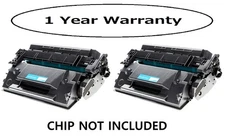 Search4Toner COMPATIBLE for Canon 056 3007C001 2PK 10000 Pages CHIP NOT INCLUDED