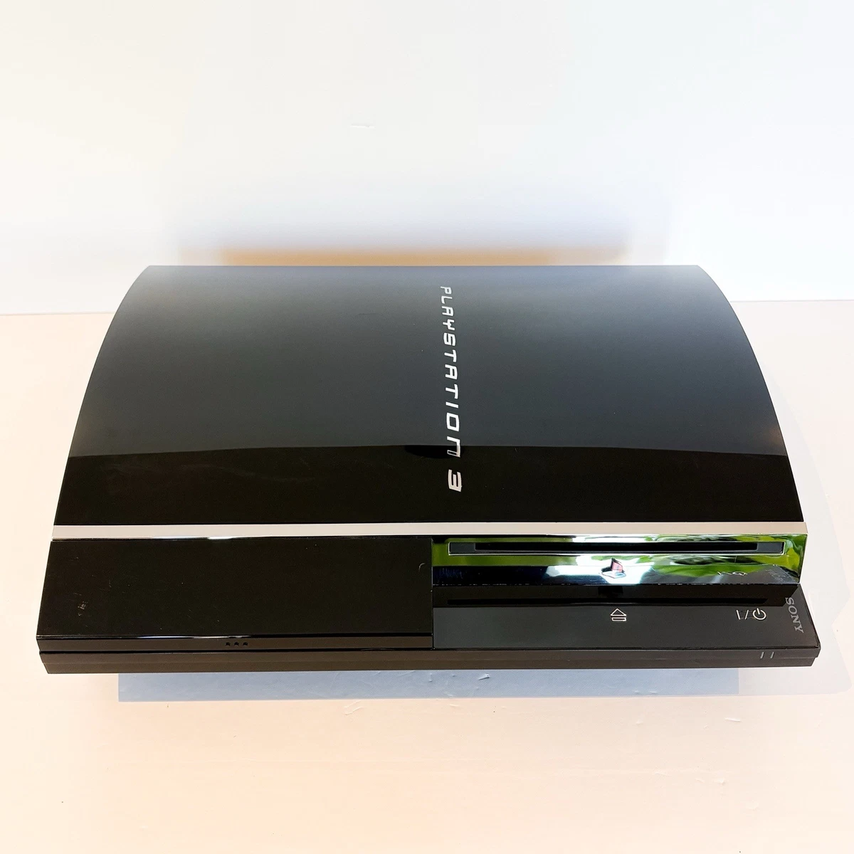 Sony PlayStation 3 NTSC-U/C Video Game Consoles for sale | eBay