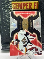 #44 Ed Belfour 2006-07 SPx Free Ship