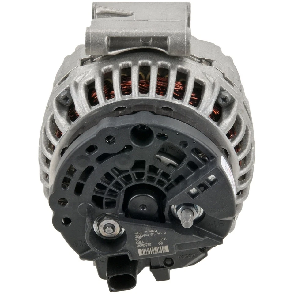 AL0825N Bosch Alternador 150 Amp-AMP Sedán para Audi A4 Quattro 2002-2009 Foto 4 de 4