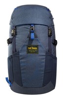 Tatonka City Tramp 22 Rucksack Rucksack Navy Curve Dunkelblau Blau Neu