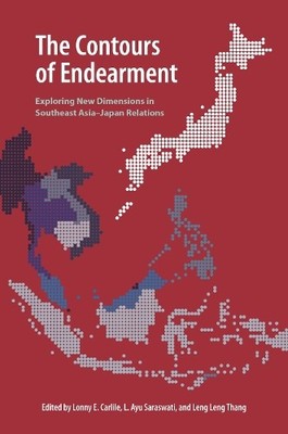 The Contours of Endearment by Lonny E. Carlile, L. Ayu Sarasw... - 9798880702091