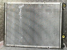 Radiateur Renault SAFRANE
