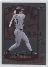 Click to enlarge Jose Canseco