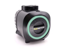 Metcal BVX-250 - Two Station Fume Extraction System (Arms Sold Separately)