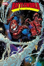 BATTLEWORLD #3 TBD ARTIST VENOM 252 (PRESALE 11/26/25)