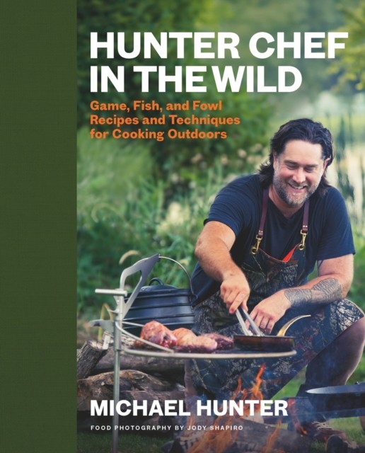 Hunter Chef In The Wild - Image 4