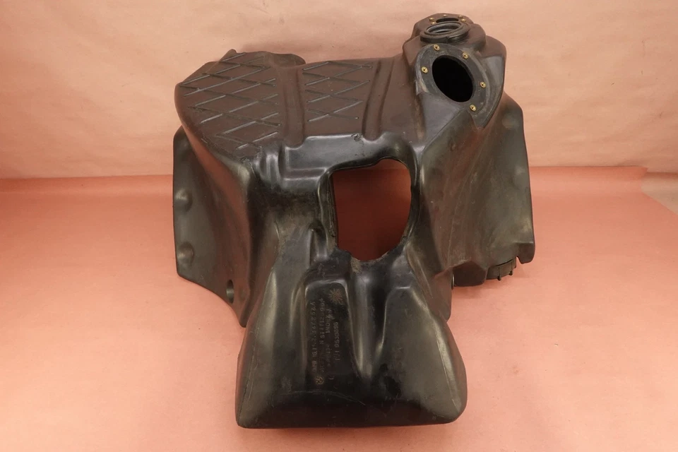 BMW K1200LT K1200 LT 1999-2004 tanque de combustible depósito de gasolina Foto 4 de 4