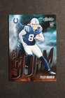 2025 Panini Tyler Warren Base (Raw)