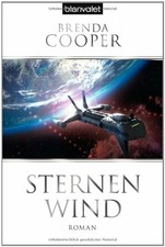 Sternenwind: Roman: Roman. Deutsche Buch Blanvalet Taschenbuch Verlag