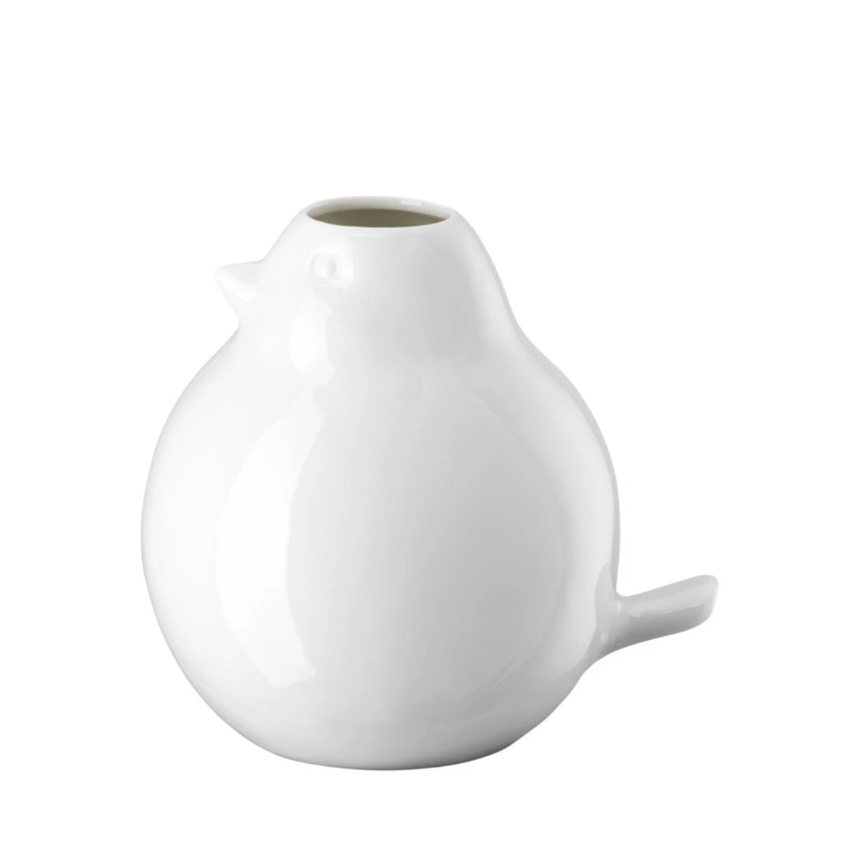 Hutschenreuther - Sfera Di Cristallo Natalizia 2023 - Decorazione In Vetro 6 Cm - Motivo Classico