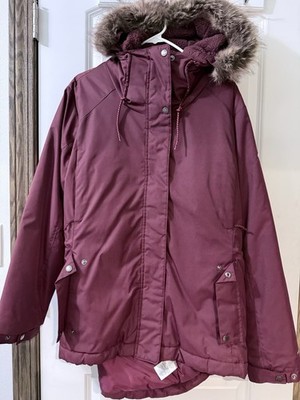Columbia Women s Shuttle Mountain Jacket Size XL