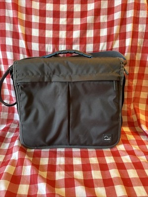ResMed AirSense 10 CPAP Gray Travel Bag Shoulder Tote Padded Carry Case Only