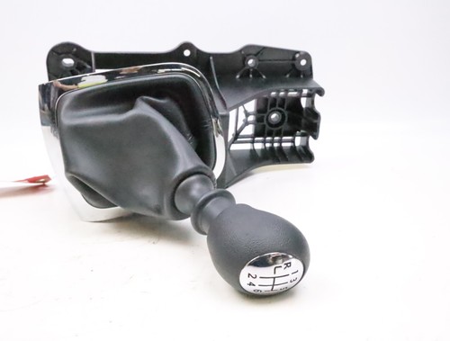 Levier de vitesses occasion RENAULT MEGANE III Phase 2 - 1.2 TCE 115ch - Photo 3/4