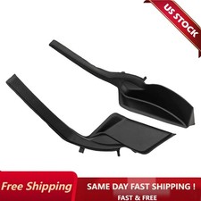 Pair Cowl Cover Seal Set New For 2019-2024 Toyota RAV4 Right and Left Side