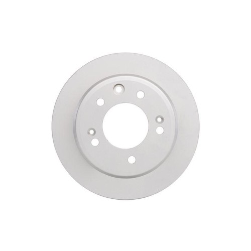 Bosch 0 986 479 C14 Bremsscheibe FüR Hyundai Kia-image