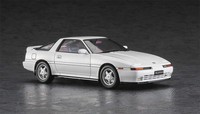 Hasegawa SP614 1/24 Toyota Supra A70 2.0 GT Twin Turbo, 1990