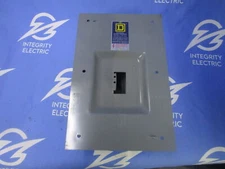 NIB SQUARE D CIRCUIT BREAKER ENCLOSURE FA-100-F NEMA 1, 100A 600VAC/250VDC 1 Y W