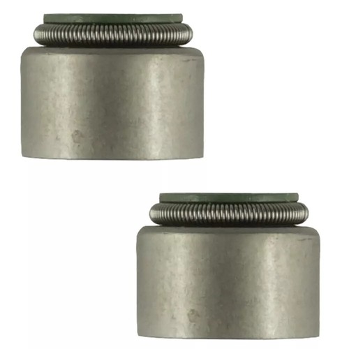 2x Valve Stem Seal for Honda Rancher 420 TRX420 20092022 eBay