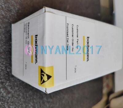 1PC NEW Bachmann ISI202 controller module