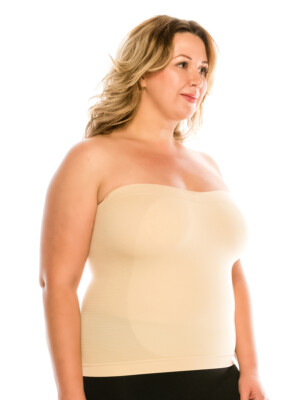 Plus Size 3 in 1 Slimming Solution